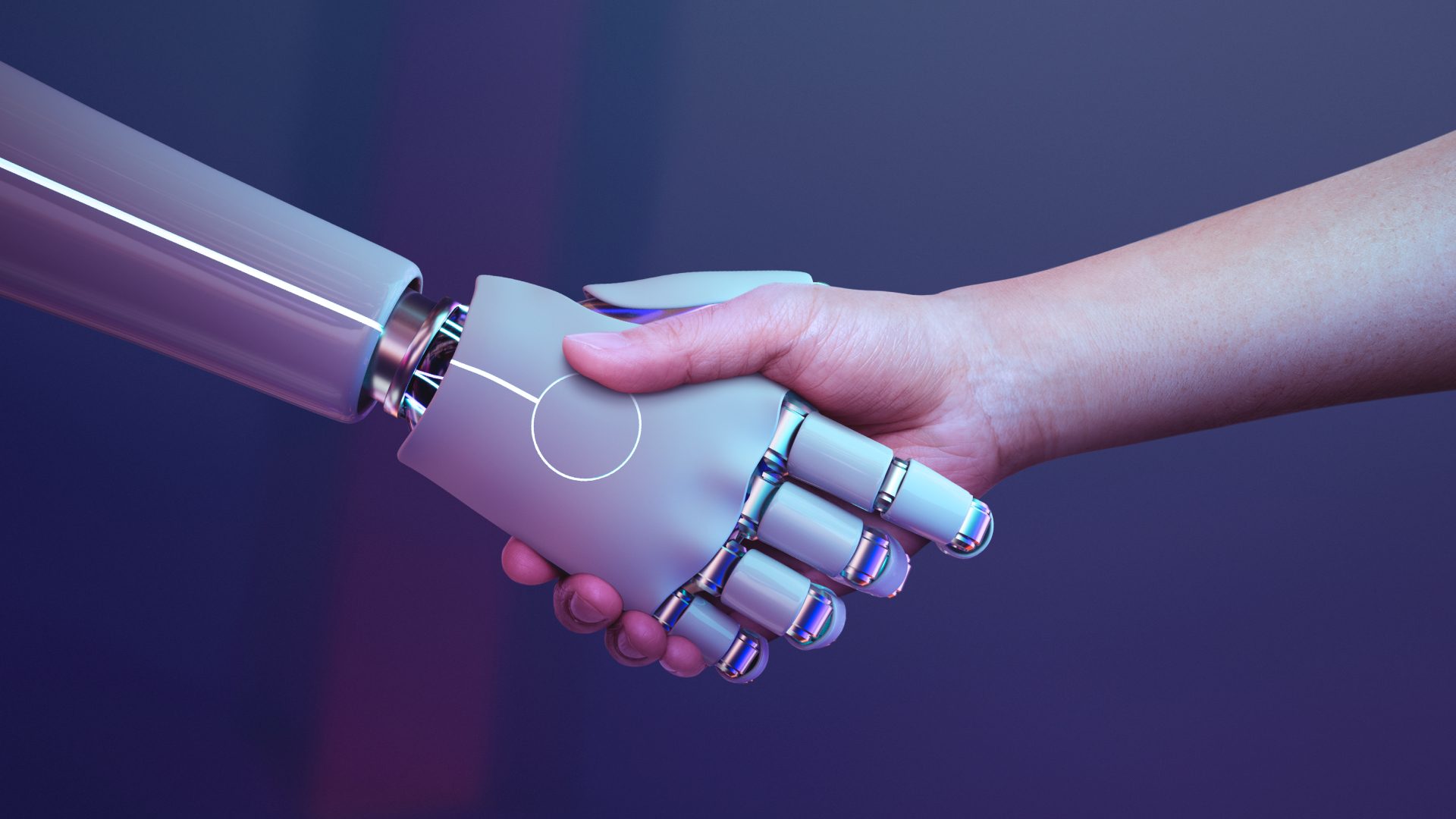 Development and implementation of AI