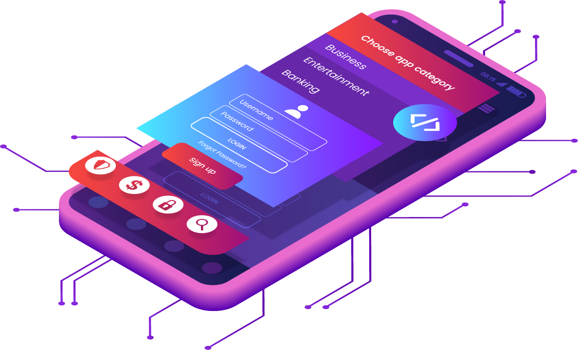 Mobile development