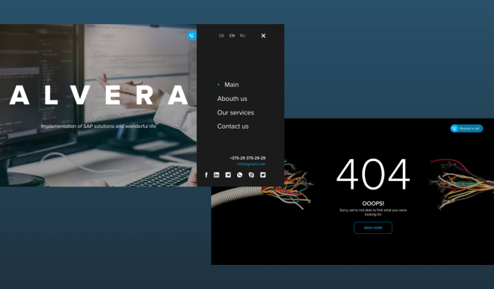 Alvera Solutions