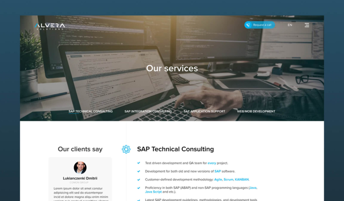 Alvera Solutions